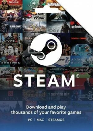 steam gift card albasha